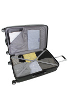 Купить Чемодан WENGER Ridge, цвет зелёный , АБС-пластик, 47х30,5х75 см , 92л арт. 6171646175