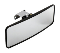 Купить Зеркало сферическое 300х100 мм арт. C13065