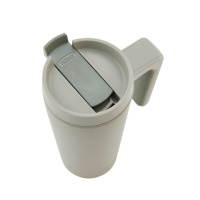 Купить Термокружка Thermos Guardian TS-1309 GR (0,53 литра), бежевая арт. 589903