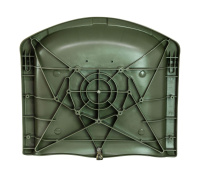 Купить Кресло мягкое складное, цвет камуфляж осень, Marine Rocket (упаковка из 10 шт.) арт. 75109MAX5-MR_pkg_10