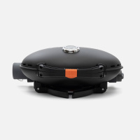 Купить Газовый гриль O-GRILL 500MT black + адаптер А арт. 500MT_BLACK