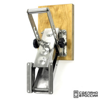 Купить Транец выносной для ПЛМ мощностью до 30 л.с. (65 кг) ФБС арт. 040403T