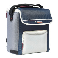 Купить Сумка изотермическая Campingaz FOLD'N COOL 20 л (ЦВЕТ ТЁМНО-СИНИЙ С СЕРЫМ) арт. 2000011724