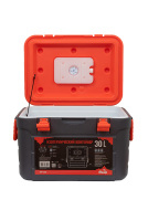 Купить Tramp изотермический контейнер 30 литров TRP-058 арт. TRP-058