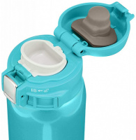 Купить Термокружка Zojirushi SM-SD (0,36 литра), голубая арт. SM-SD36-AV