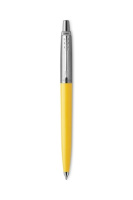Купить Parker Jotter Original - Yellow Chrome CT, шариковая ручка, M, подар.кор. арт. 2111183