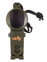 Купить Походный набор Levenhuk LabZZ SK5 Green арт. 79678