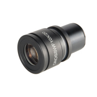 Купить Окуляр 10х/20 со шкалой (D30 мм, М3 U) арт. 27993