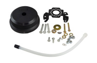 Купить Редуктор рулевой ZTS, трос 13 ф (3,96 м) (упаковка из 4 шт.) арт. 510013_pkg_4