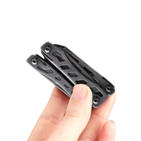 Купить Мультитул Nextool (Xiaomi) Mini Flagship, черный (NE20122) арт. NE20122