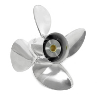 Купить Винт гребной Solas 8653-143-17, 4x14 1/4x17 (R) арт. 8653-143-17