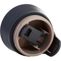 Купить Термокружка Contigo Pinnacle (0,3 литра), коричневая (2095406) арт. contigo0634