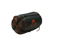 Купить Мешок спальный Alexika SIBERIA Wide Plus оливковый, левый, 9254.01072 арт. 1096769