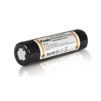 Купить Аккумулятор 18650 2600 mAh Fenix (Защищен), ARB-L2-2600 арт. ARB-L2-2600