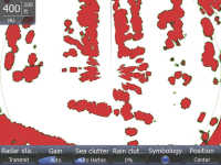 Купить Радар Lowrance Halo20+  арт. 000-14542-001