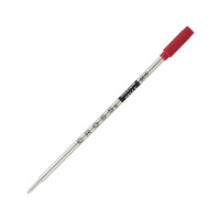 Купить Стержень шариковый Cross средний, красный; блистер арт. 8515