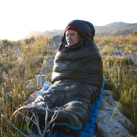 Купить Спальный мешок Naturehike Cicada Wing CW700 CNK2450WS048 утиный пух черный L,6927595788134 арт. 6927595788134