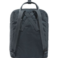 Купить Рюкзак Fjallraven Kanken, серый, 27х13х38 см, 16 л арт. F23510-42