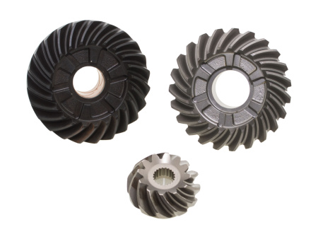 Купить Шестерни редуктора Suzuki DF140 (комплект) арт. 5730092801000
