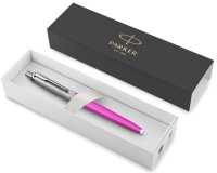 Купить Parker Jotter Original - K60 Magenta шариковая ручка, M арт. R2123489