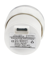 Купить Указатель давления масла 0-5 бар; черный циферблат; нержавеющий ободок; д. 52 мм арт. JMV00308_KY15000