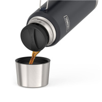 Купить Термос THERMOS IS-210 GT 1.2L (цвет гранитный) арт. 563248