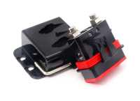 Купить Водонепроницаемый держатель предохранителей Mini-ANL или Dual ATC арт. WFHMA4ED