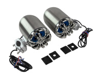 Купить Акустика на таргу LED арт. DBS5080S-LED