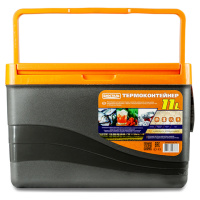 Купить Изотермический контейнер (термобокс) Biostal (11 л.) с вертикальной ручкой арт. CB-11G