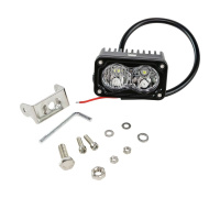 Купить Прожектор светодиодный (пара), 2000лм, 10-30 В арт. LT1905_2(2)