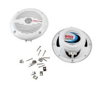Купить Морская акустика BOSS MR50W арт. MR50W