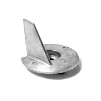 Купить Анод алюминиевый  Tohatsu / Nissan арт. 01260AL