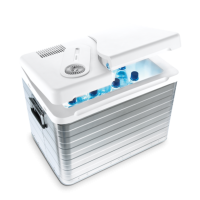 Купить Термоэлектрический автохолодильник Mobicool MQ40A AC/DC арт. 9600024968