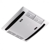 Купить Автокондиционер Telair DUALCLIMA 8400H арт. DUALCLIMA 8400H