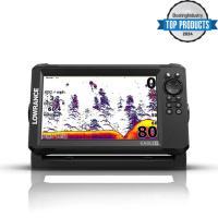Купить Lowrance Eagle 9 TripleShot™ HD арт. 000-16127-001