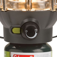 Купить Лампа газовая пропановая Coleman ELITE PERFECTFLOW арт. 2000026389