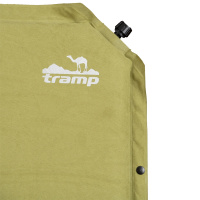 Купить Ковер самонадувающийся Tramp Comfort XL 9 см, TRI-016W арт. TRI-016W