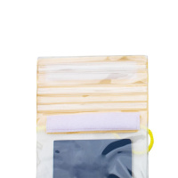 Купить Tramp гермопакет плоский (18х25см) арт. TRA-024