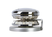 Купить Лебедка якорная Quick Rider R3 712; 12В; цепь 8мм арт. FSR007120008A00