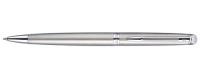 Купить Набор подарочный Waterman Hemisphere GIFT 20 - Stainless Steel CT, ручка шариковая, M арт. 2122196