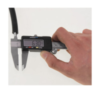 Купить Шланг топливный d6/D12 мм усиленный; E.Chance арт. shlang5_16_usil