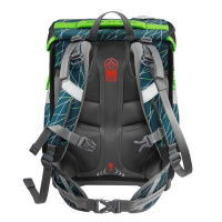 Купить Ранец Step By Step Grade Jumping Spider с наполнением арт. 129657