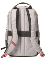 Купить Рюкзак для ноутбука 16'' WENGER, серый, полиэстер, 33 x 28 x 46 см, 28 л арт. 602658