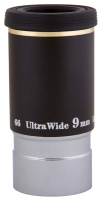 Купить Окуляр Sky-Watcher WA 66° 9 мм, 1,25" арт. 71361