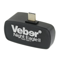 Купить Тепловизор для смартфона Veber Night Eagle II T320 Type C арт. 28622