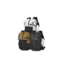 Купить Рюкзак Naturehike CNK2300BB017 Helium 25 л коричневый,6976507665100 арт. 6976507665100