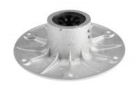 Купить Основание стойки сиденья палубное врезное 230 мм арт. 3300750-A1