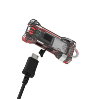 Купить Мультифонарь светодиодный Armytek Zippy Extended Set WR Red, 120 лм, белый и красный свет, аккум. арт. F09101R