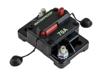 Купить Предохранитель автоматический 70 А (упаковка из 10 шт.) арт. AESGCA70_pkg_10