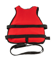 Купить Жилет страховочный неопреновый COMFORT NEO 100 кг арт. NEO100